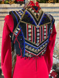 Lionized Designs on consignment bolero vest set youth 10-12