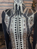 X-Small Holly Taylor Designs jacket on consignment