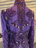 Medium Show Dressed Up jacket on consignment