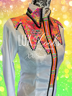 XS Luxlooks day shirt