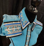 Small Luxlooks day shirt hidden zipper