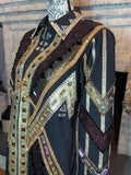 XX-Large Show-Off Designs jacket on consignment