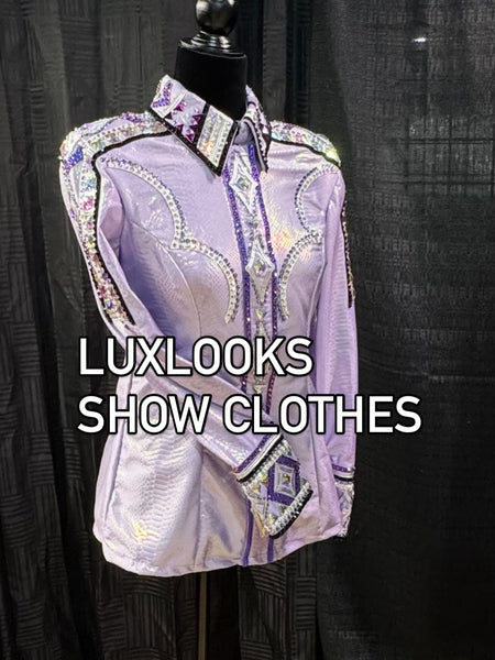 Small Luxlooks day shirt