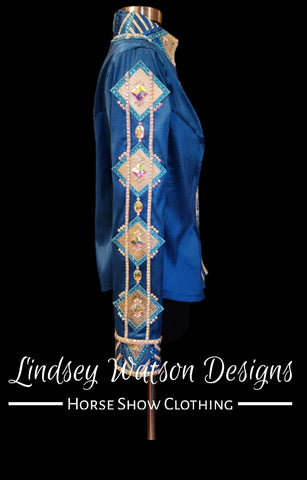 XXlarge Lindsey Watson Designs Day Shirt